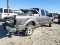 2008 Ford F-250 фото