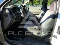 2008 Ford F-250 фото