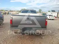 2008 Ford F-250 фото