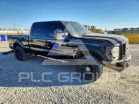 2008 Ford F-250 фото