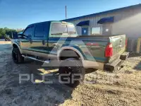 2008 Ford F-250 фото