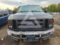 2008 Ford F-250 photo