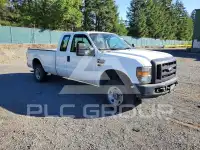 2008 Ford F-250 фото