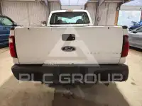 2008 Ford F-250 фото