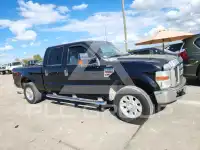 2008 Ford F-250 фото