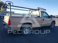 2008 Ford F-250 фото