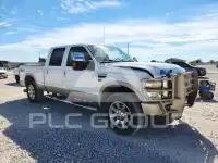 2008 Ford F-250 фото