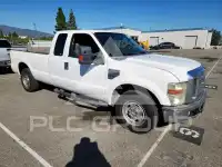 2008 Ford F-250 photo