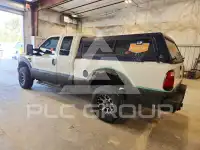 2008 Ford F-250 фото