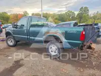 2008 Ford F-250 photo