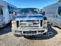 2008 Ford F-250 фото
