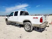 2008 Ford F-250 фото