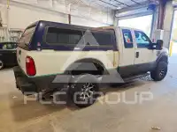 2008 Ford F-250 фото