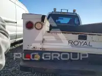 2008 Ford F-250 фото