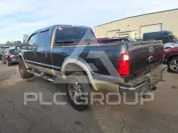 2008 Ford F-250 photo