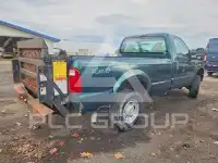 2008 Ford F-250 photo