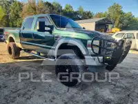 2008 Ford F-250 фото