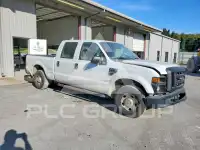 2008 Ford F-250 фото