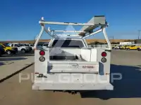 2008 Ford F-250 фото