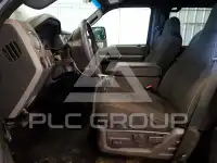 2008 Ford F-250 фото