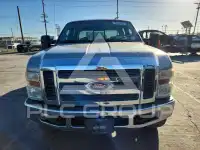 2008 Ford F-250 photo