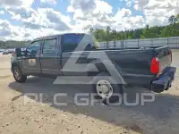 2008 Ford F-250 фото