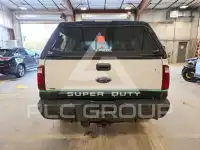 2008 Ford F-250 фото
