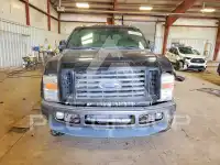 2008 Ford F-250 фото