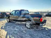 2008 Ford F-250 photo