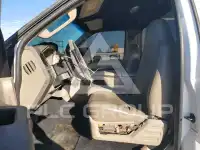 2008 Ford F-250 фото