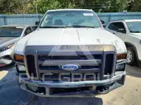 2008 Ford F-250 фото
