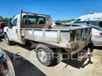 2008 Ford F-250 фото