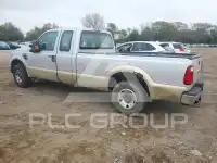 2008 Ford F-250 фото