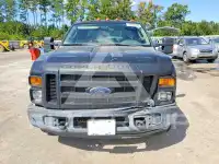 2008 Ford F-250 фото