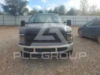 2008 Ford F-250 фото