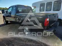 2008 Ford F-250 фото