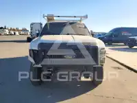 2008 Ford F-250 фото