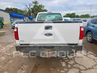 2008 Ford F-250 фото