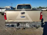 2008 Ford F-250 photo