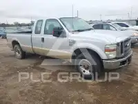 2008 Ford F-250 фото