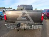 2008 Ford F-250 photo