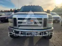 2008 Ford F-250 photo