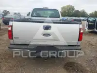 2008 Ford F-250 фото
