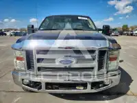 2008 Ford F-250 фото