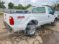 2008 Ford F-250 фото