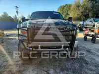 2008 Ford F-250 фото