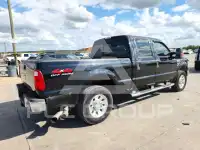 2008 Ford F-250 фото