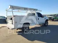 2008 Ford F-250 фото