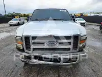 2008 Ford F-250 фото