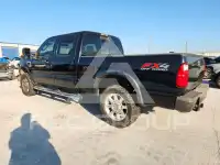 2008 Ford F-250 фото